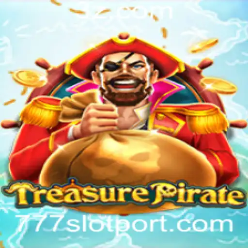 Descubra o Mundo de Aventura em TreasurePirate com 777slot