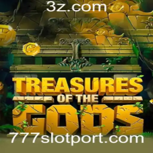 Explorando 'TreasureoftheGods': Uma Aventura Épica no Mundo dos Slots 777