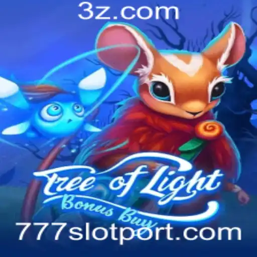 Descubra o Incrível Mundo de TreeOfLightBonusBuy: O Jogo de 777slot