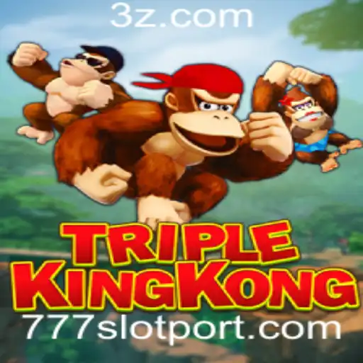Descubra o Fascinante Mundo de TripleKingKong: A Nova Sensação das Slots