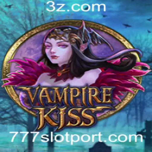 Descubra o Fascinante Mundo de VampireKiss: A Emoção do 777slot