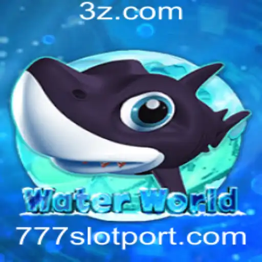 Explorando o Mundo de WaterWorld: O Fascinante Jogo 777slot