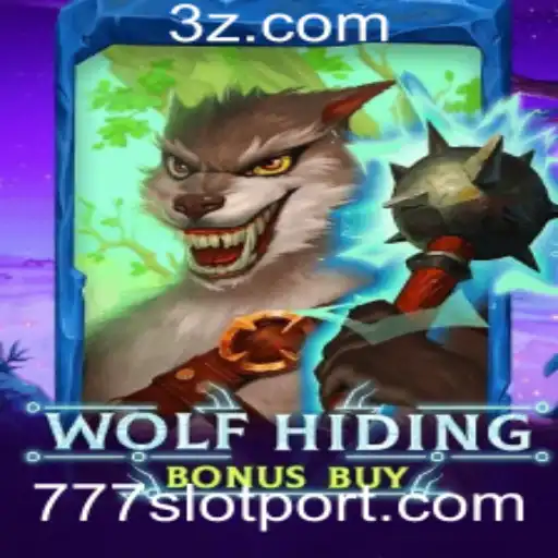 Descubra WolfHidingBonusBuy: Um Jogo Inovador no Mundo dos Cassinos Online
