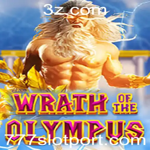 Explorando o Fascinante Mundo de WrathofOlympus: O Encontro Épico com 777slot