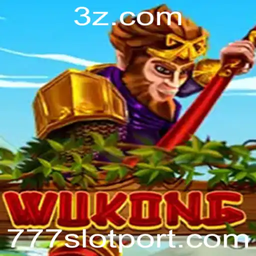 Explorando o Universo de Wukong: O Jogo 777slot que Conquista o Mundo